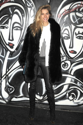 Alice + Olivia Fashion Show, Fashion Week New York