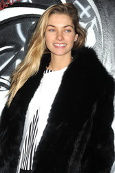 Alice + Olivia Fashion Show, Fashion Week New York