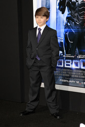 'RoboCop' Premiere, Los Angeles