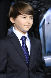 'RoboCop' Premiere, Los Angeles