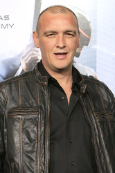 'RoboCop' Premiere, Los Angeles