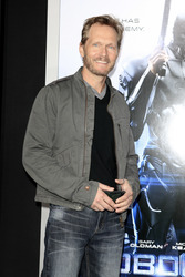 'RoboCop' Premiere, Los Angeles