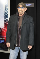 'RoboCop' Premiere, Los Angeles