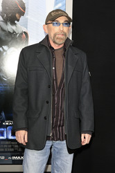 'RoboCop' Premiere, Los Angeles