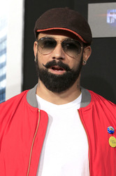 'RoboCop' Premiere, Los Angeles