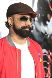 'RoboCop' Premiere, Los Angeles