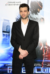 'RoboCop' Premiere, Los Angeles