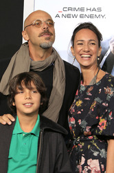 'RoboCop' Premiere, Los Angeles