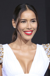 'RoboCop' Premiere, Los Angeles