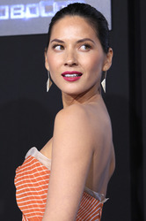 'RoboCop' Premiere, Los Angeles