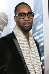 'RoboCop' Premiere, Los Angeles