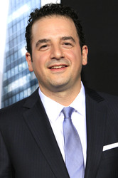 'RoboCop' Premiere, Los Angeles