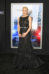 'RoboCop' Premiere, Los Angeles