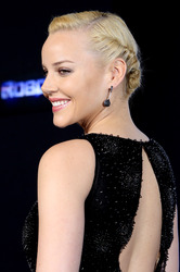 'RoboCop' Premiere, Los Angeles