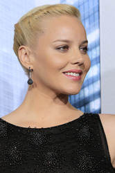 'RoboCop' Premiere, Los Angeles