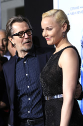 'RoboCop' Premiere, Los Angeles