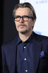 'RoboCop' Premiere, Los Angeles