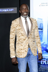 'RoboCop' Premiere, Los Angeles