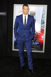 'RoboCop' Premiere, Los Angeles