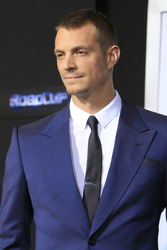 'RoboCop' Premiere, Los Angeles