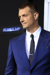 'RoboCop' Premiere, Los Angeles