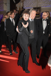 Deutscher Schauspielerpreis, Berlin