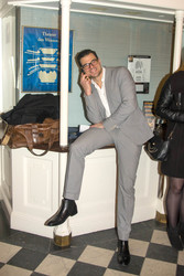 Deutscher Schauspielerpreis, Berlin