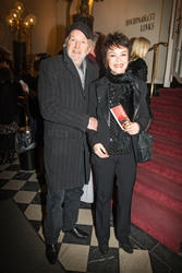 Deutscher Schauspielerpreis, Berlin