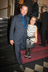 Deutscher Schauspielerpreis, Berlin