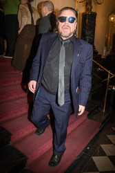 Deutscher Schauspielerpreis, Berlin