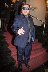 Deutscher Schauspielerpreis, Berlin