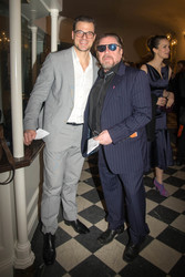 Deutscher Schauspielerpreis, Berlin