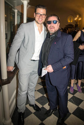 Deutscher Schauspielerpreis, Berlin