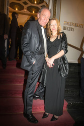 Deutscher Schauspielerpreis, Berlin