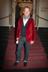 Deutscher Schauspielerpreis, Berlin