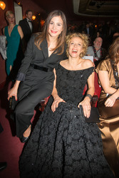 Deutscher Schauspielerpreis, Berlin