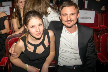 Deutscher Schauspielerpreis, Berlin