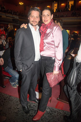 Deutscher Schauspielerpreis, Berlin