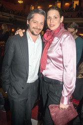 Deutscher Schauspielerpreis, Berlin