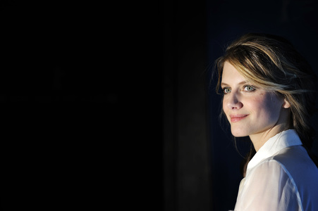 'Aloft' Photocall, Berlinale 2014