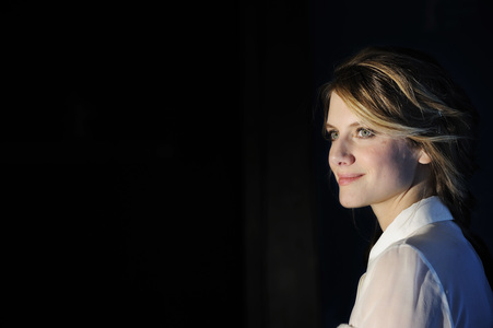 'Aloft' Photocall, Berlinale 2014
