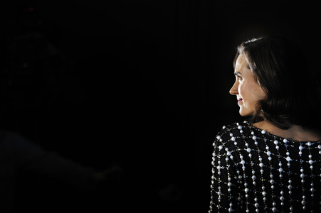 'Aloft' Photocall, Berlinale 2014