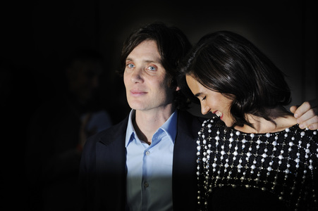 'Aloft' Photocall, Berlinale 2014