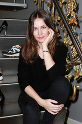 'Blogger Collection by Caroline Blomst' Präsentation, Hamburg