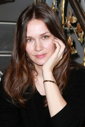'Blogger Collection by Caroline Blomst' Präsentation, Hamburg