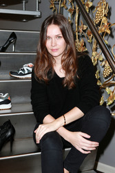 'Blogger Collection by Caroline Blomst' Präsentation, Hamburg