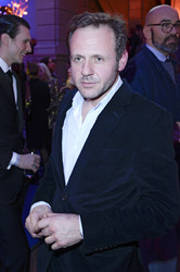 Blue Hour Party, Berlinale 2014