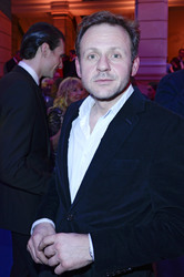 Blue Hour Party, Berlinale 2014