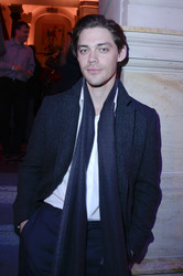 Blue Hour Party, Berlinale 2014