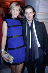 Blue Hour Party, Berlinale 2014
